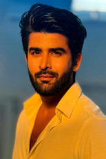 Abhishek Veer Sharma as Chandrashekhar Banerjee in Sohag Chand