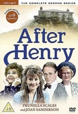 Poster for After Henry Season 2