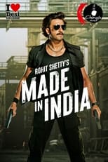 Poster for Made in India