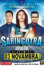 Poster for Saringotra 7 