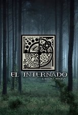 Poster El internado