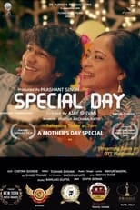 Poster for Special Day