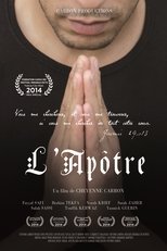 Poster for The Apostle