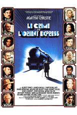 Le Crime de l'Orient-Express
