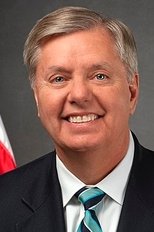 Foto retrato de Lindsey Graham