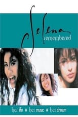 Poster for Selena Remembered