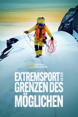 Poster zu Staffel 1 – Extremsport: An den Grenzen des Möglichen mit Jimmy Chin