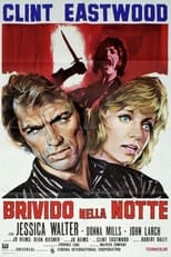 Poster di Brivido nella notte