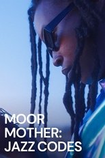 Moor Mother: Jazz Codes main poster