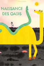 Birth of the Oases
