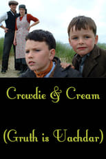 Poster for Crowdie and Cream