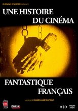 Poster for The story of the French fantasy cinema