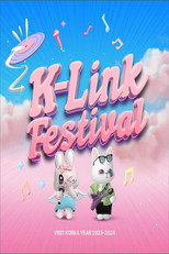 K-Link Festival​ poster