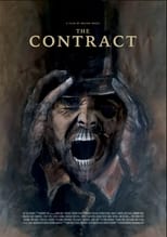 Poster for The Contract