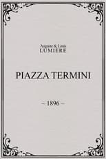 Poster for Piazza Termini