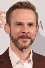 Poster van Dominic Monaghan