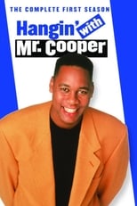 Poster for Hangin' with Mr. Cooper Season 1