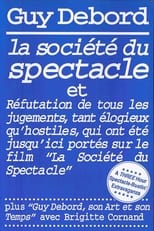 Poster di La Société du spectacle