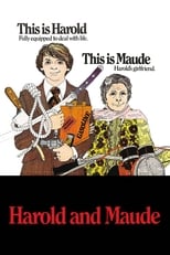 VER Harold y Maude (1971) Online Gratis HD