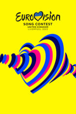 Poster for Eurovision Song Contest Season 67