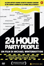 24 Hour Party People