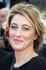 Fiche et filmographie de Valeria Bruni‑Tedeschi