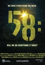 Poster for 58: The Film