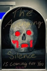 Poster for The Avenging Silence