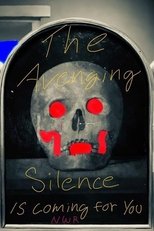 Poster for The Avenging Silence 