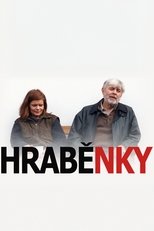 Poster for Hraběnky Season 1