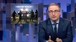 John Oliver: Co týden dal a vzal 12x20 (S12E20)