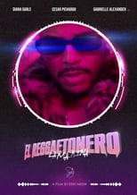 Poster for El Reggaetonero