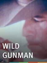 Poster for Wild Gunman