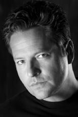 Foto retrato de Dale Midkiff