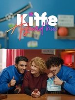 Poster for Kiffe aujourd'hui Season 2