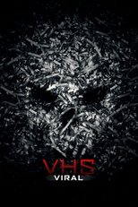 V/H/S: Viral