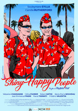 Poster for Shiny Happy People