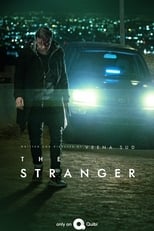 Poster for The Stranger Season 1
