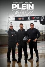 QFR - Plein gaz