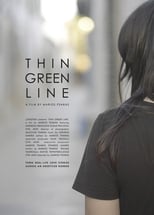 Poster for Thin Green Line 