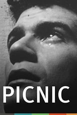 Poster for Picnic