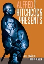 Poster for Alfred Hitchcock Presents Season 4