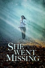 Poster for She Went Missing