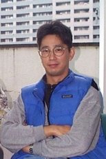 Poster for Takao Kato