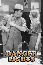 Danger Lights (1930) Box Art
