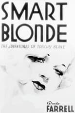 Poster for Smart Blonde 