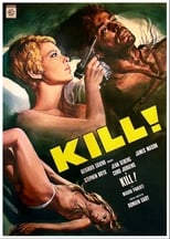 Poster di Kill!