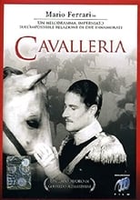 Poster for Cavalleria 