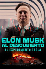 Elon Musk al descubierto