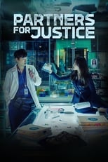 Poster for Partners for Justice